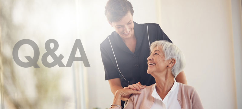 Q&A With Dr. Heather Sandison Featured Image