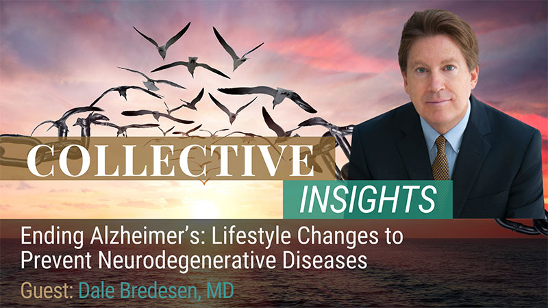 Dr. Sandison interviews Dr. Dale Bredesen Featured Image