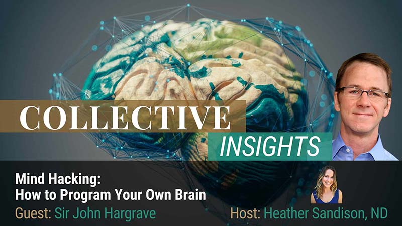 Interview: The Science of Mind Hacking – Sir John Hargrave Featured Image