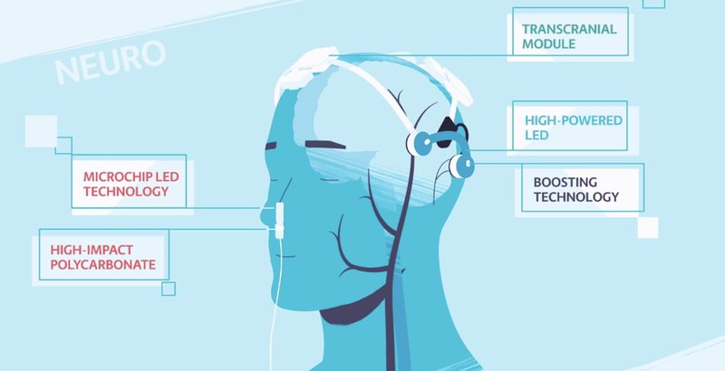 Infrared Light Technology to Promote Mental Acuity Featured Image