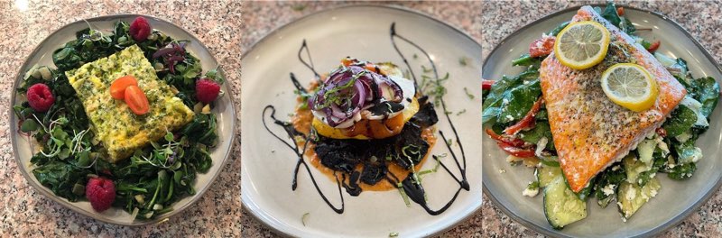 Marama Alzheimer’s Reversal Lifestyle Pillar 2: Organic, Keto-Flex Meals Featured Image