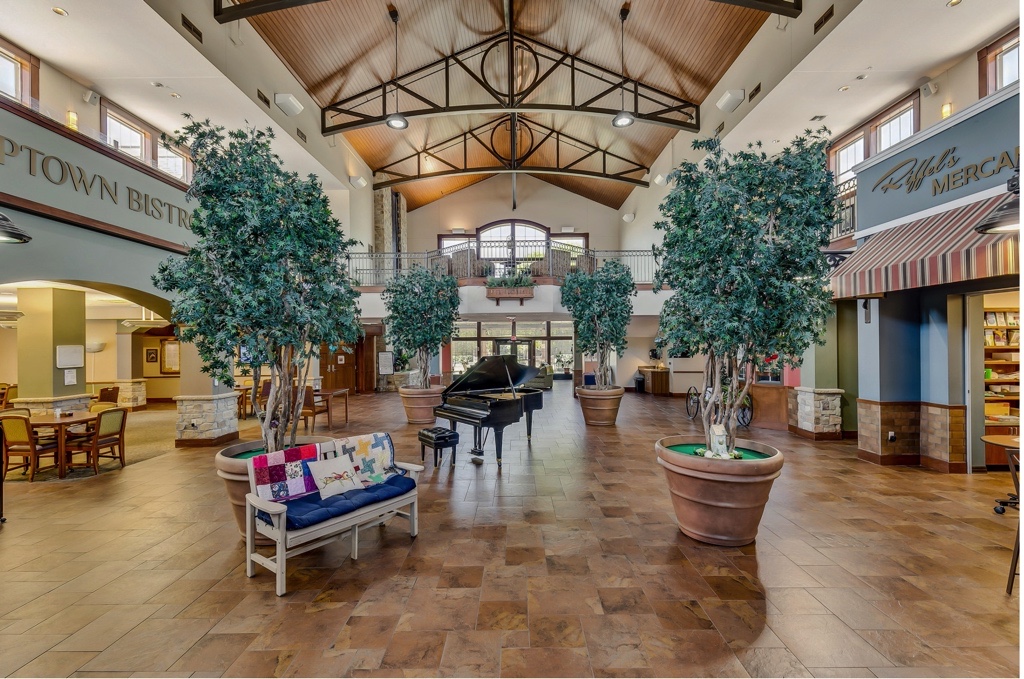 Our new facility is open! Featured Image