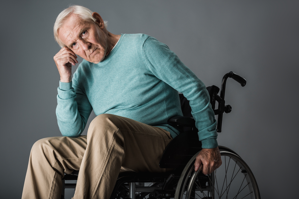 Is Dementia Considered a Disability? Understanding Dementia, Disability, Legal Rights, and Benefits Featured Image