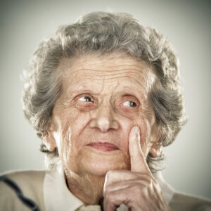 Is Dementia a Disability