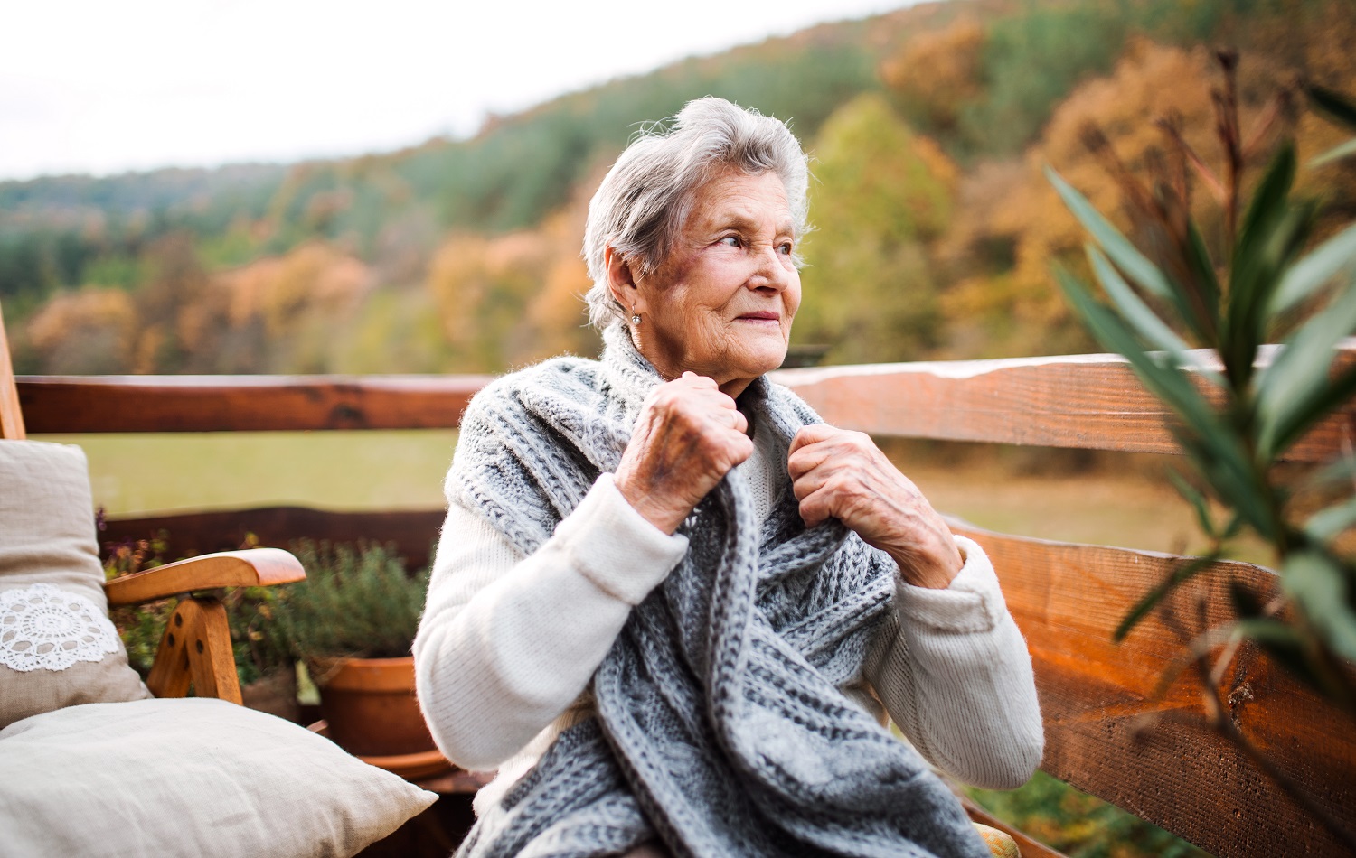Dementia and Balance: Understanding the Impact and Prevention Tips Featured Image