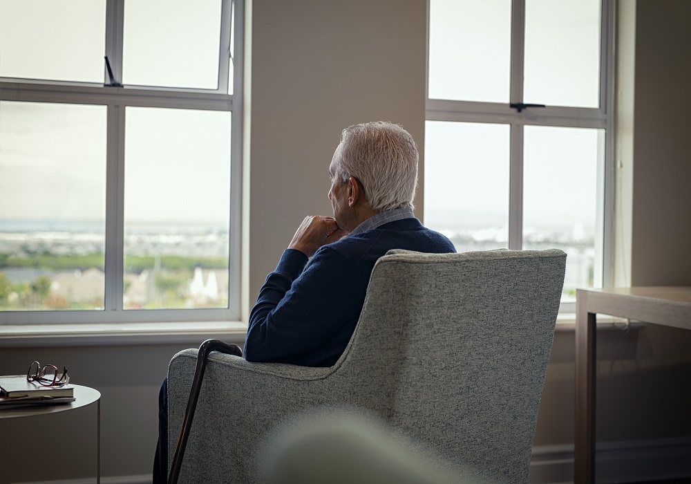 Understanding Incontinence in Vascular Dementia: Causes and Solutions Featured Image