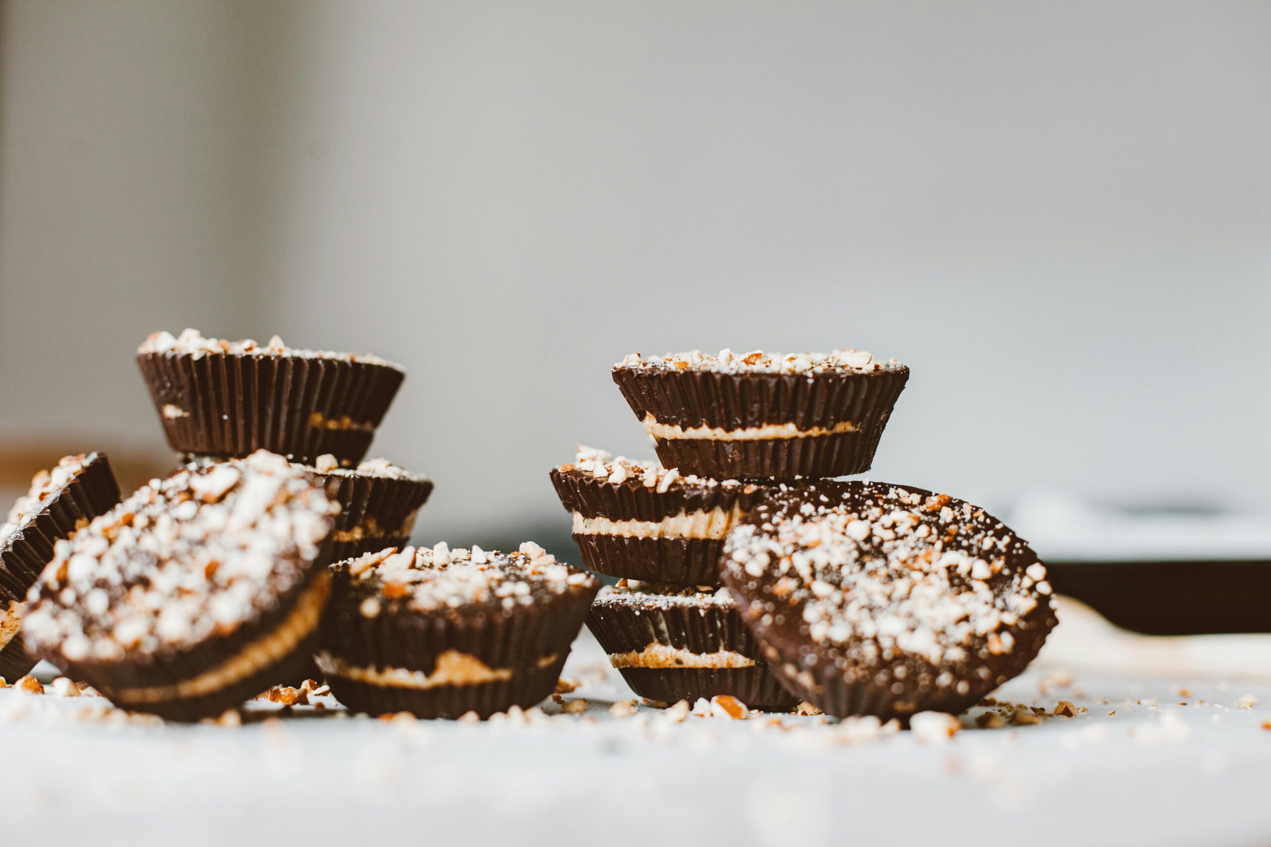 Cardamom Fat Bombs Featured Image