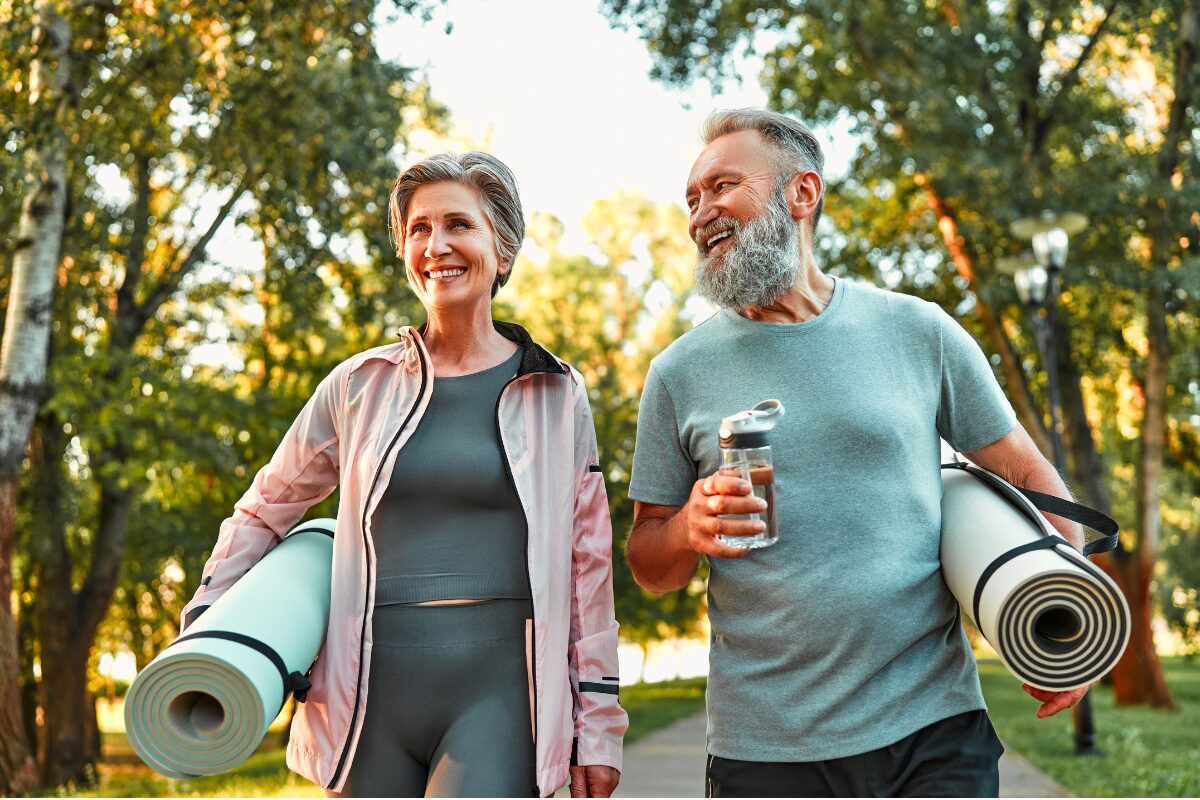 New Early Alzheimer’s Treatment Shows Improvement in Cognition Featured Image