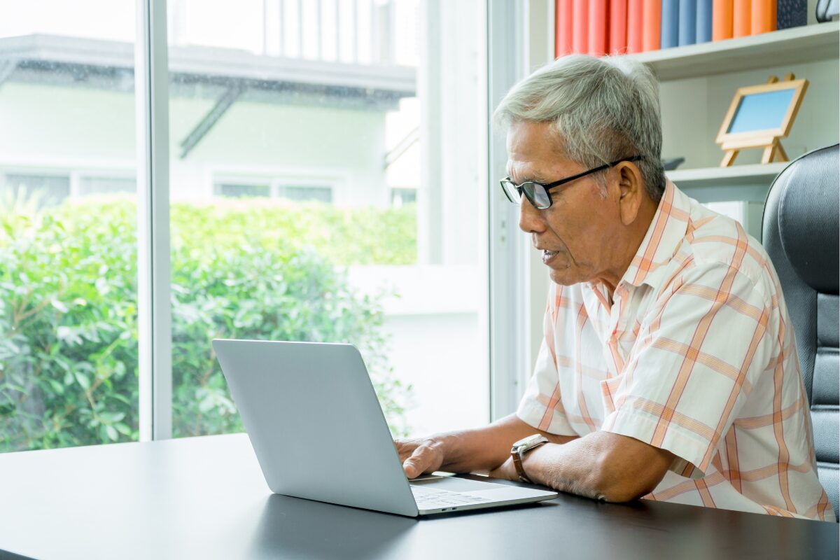 Reversal of Cognitive Decline in Alzheimer’s Disease Featured Image