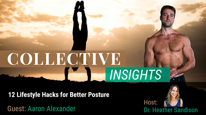 12 Lifestyle Hacks for Better Posture Featured Image