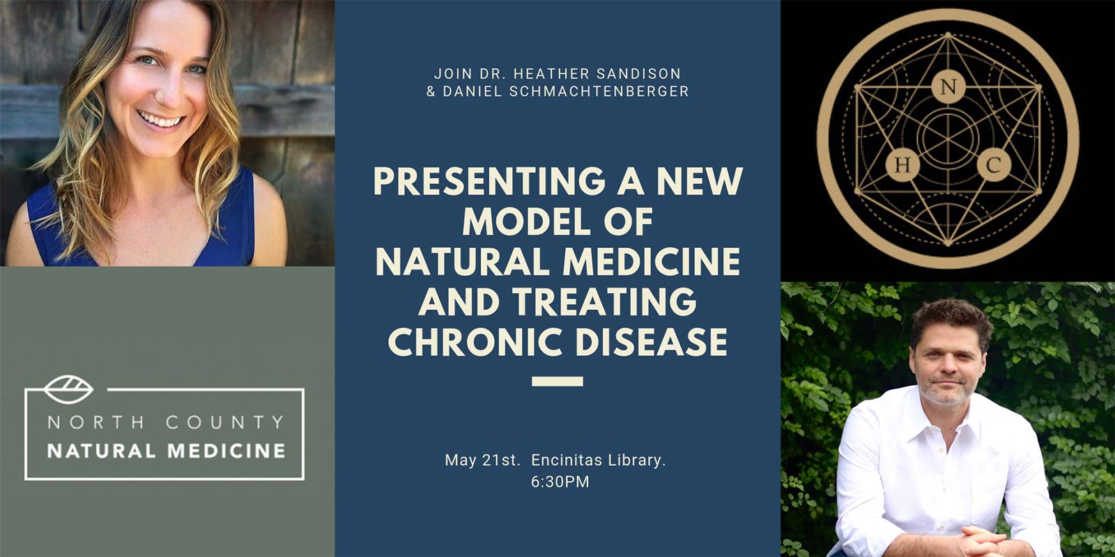 Presenting a New Model of Medicine