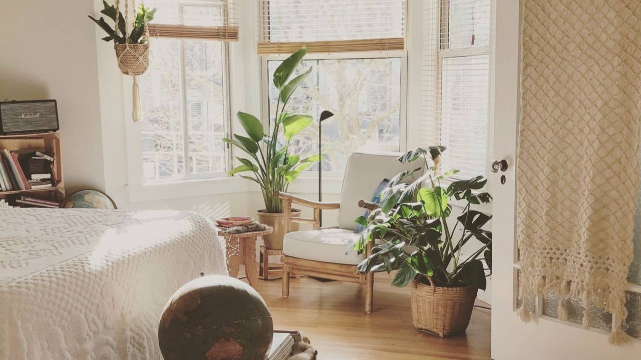 Creating a Healing Environment at Home Featured Image