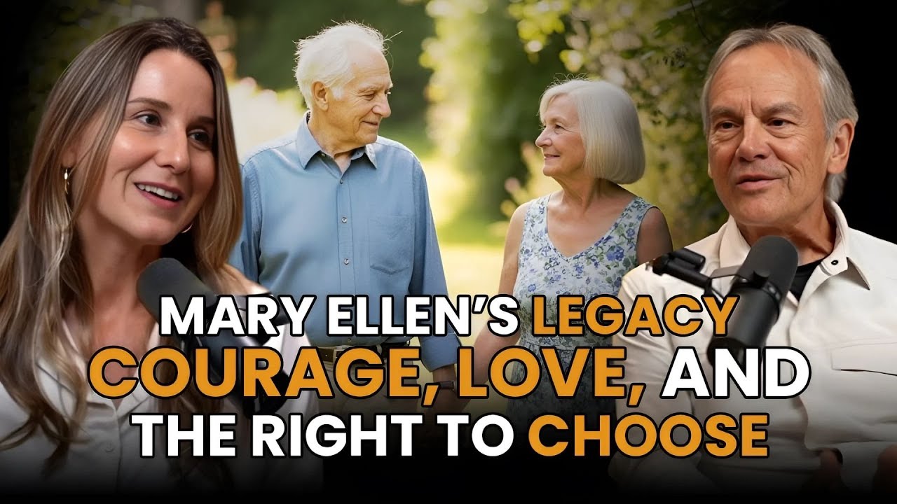 Mary Ellen’s Legacy: Courage, Love, and the Right to Choose Featured Image