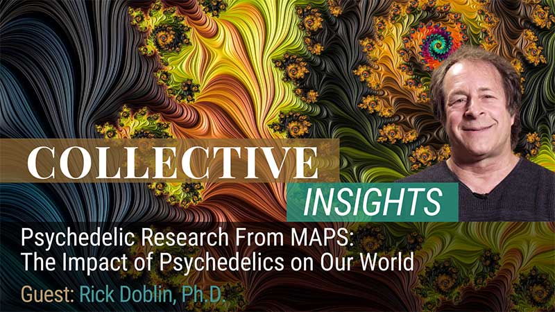 The Impact of Psychedelics on Our World Featured Image