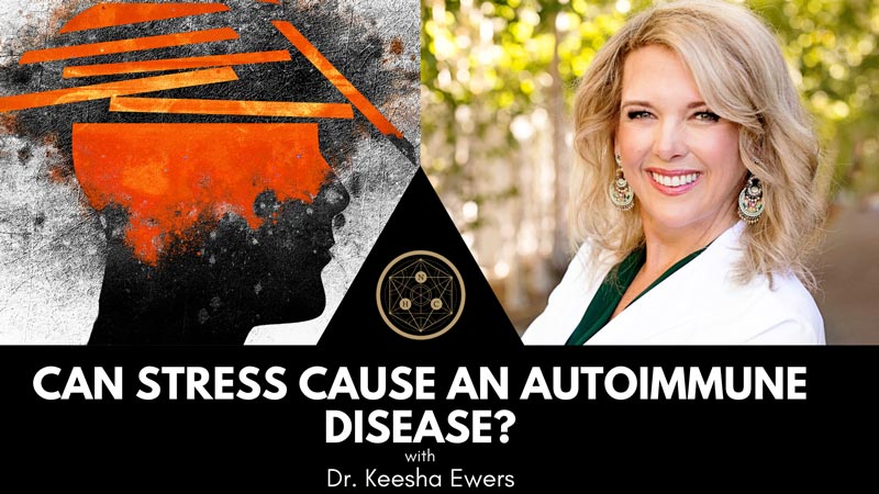 How to Heal the Body and Mind from Autoimmune Disease with Forgiveness Featured Image