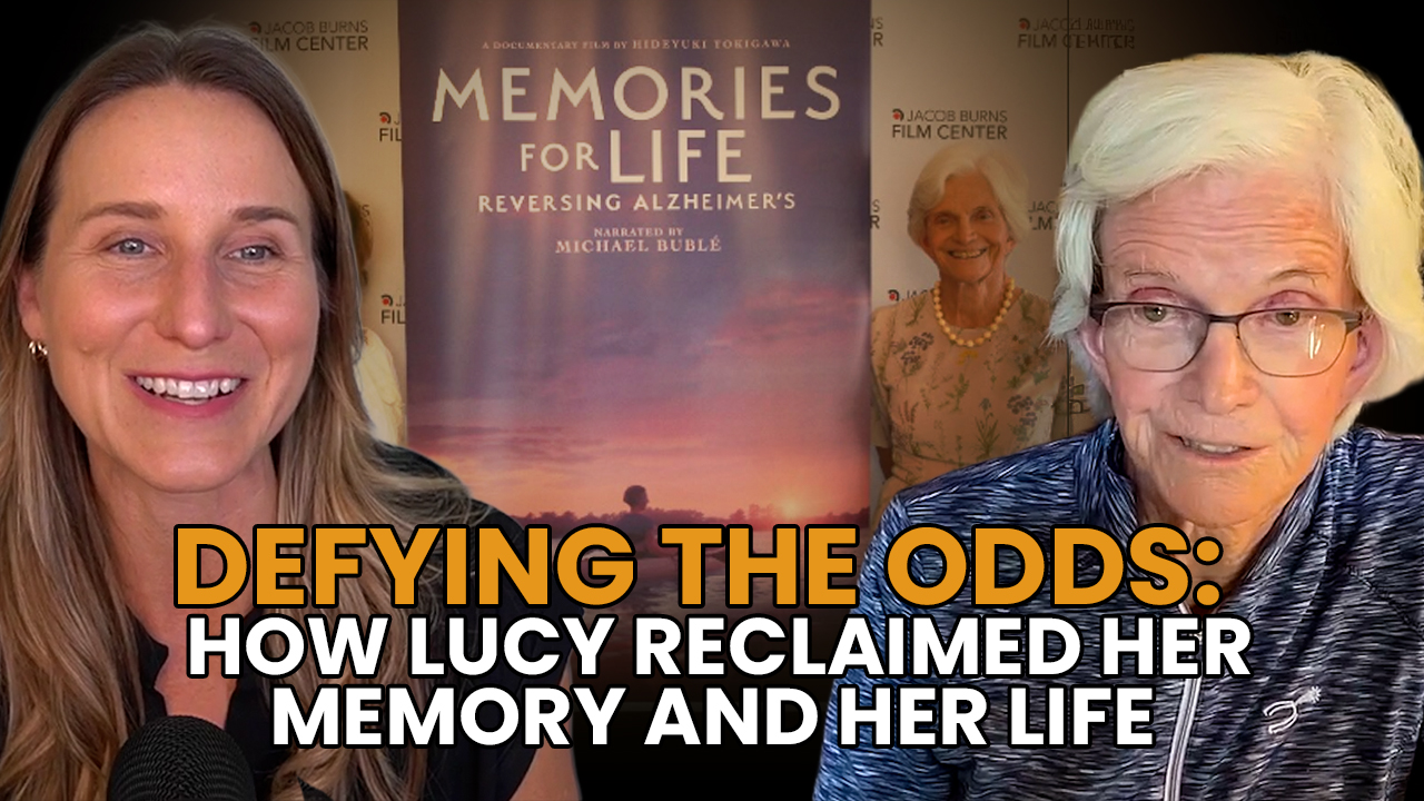 Defying the Odds: How Lucy Reclaimed Her Memory and Her Life Featured Image