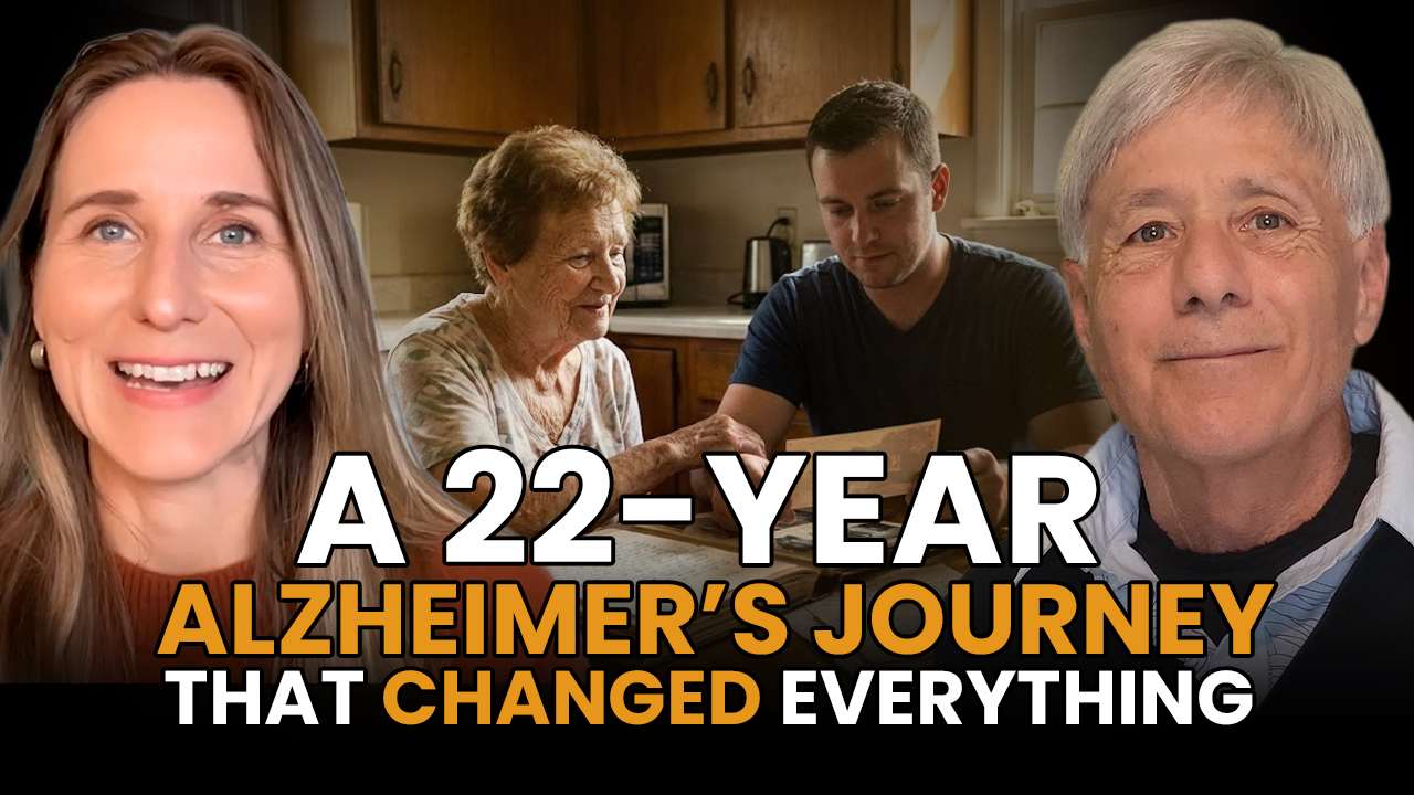 A 22-Year Alzheimer’s Journey That Changed Everything Featured Image