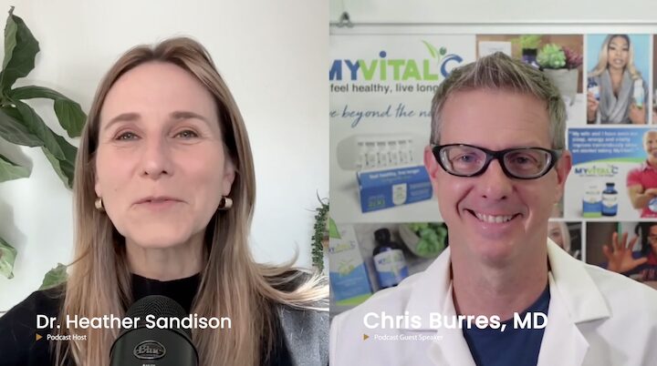 What ESS60 Teaches Us About Aging and Cellular Energy Featured Image