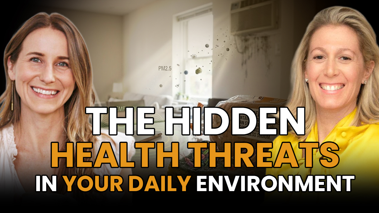 The Hidden Health Threats in Your Daily Environment Featured Image