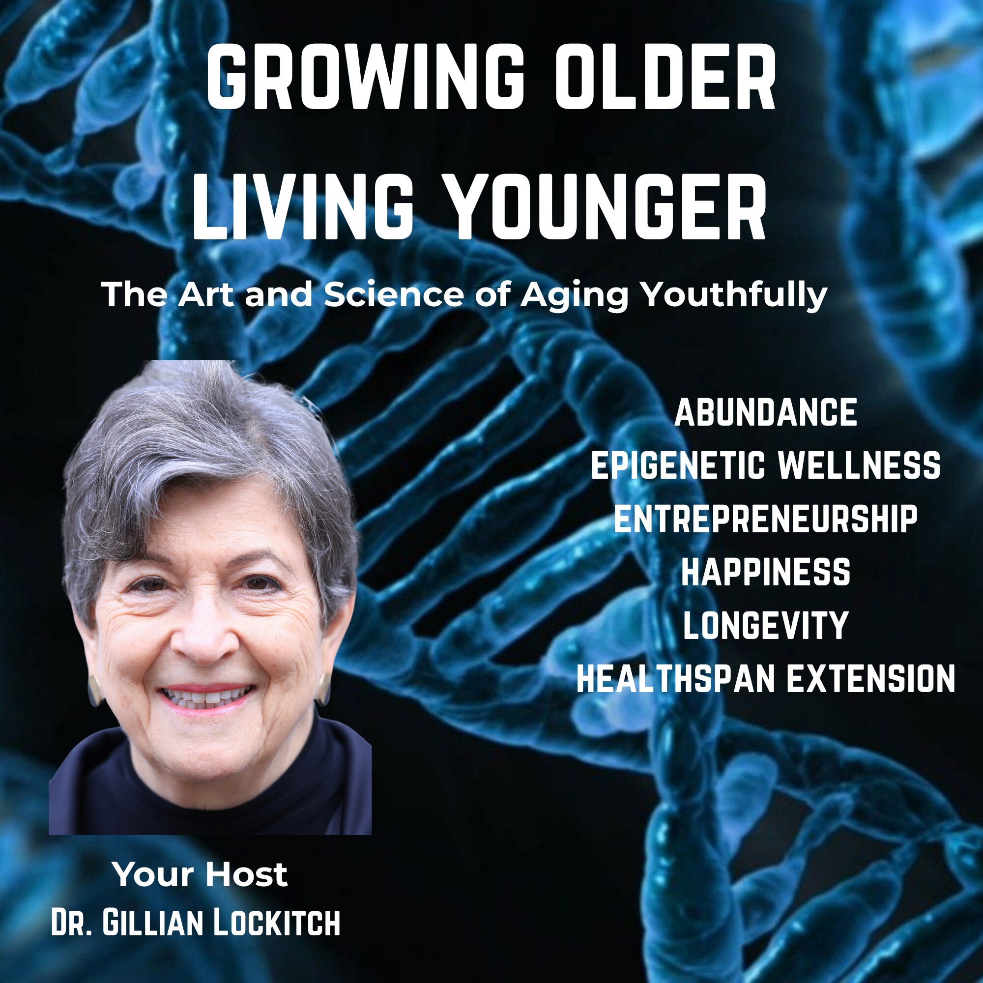 Dr. Heather Sandison. Reversing Alzheimer’s Featured Image