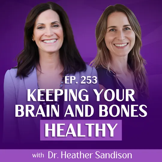 Protect Your Brain While Improving Your Bones Featured Image