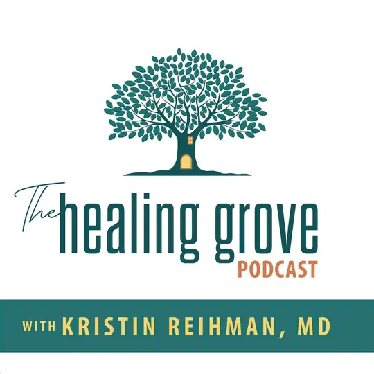 Heather Sandison, ND: Reversing Alzheimer’s Featured Image