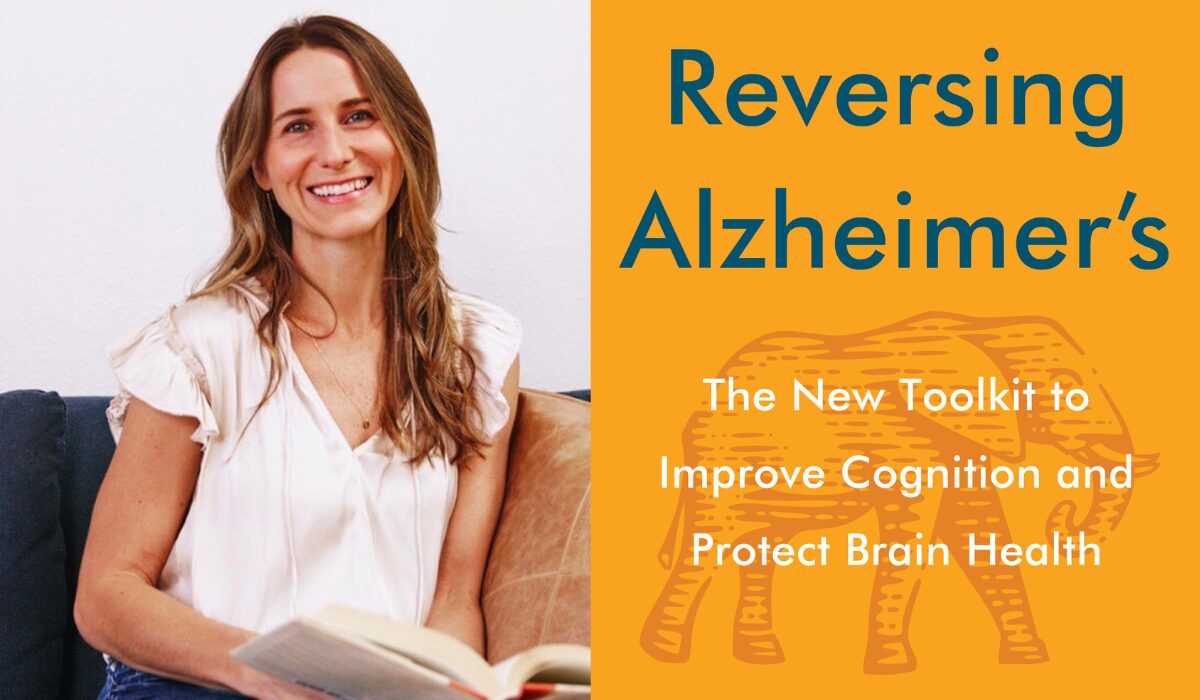 These Habits Can Protect Your Brain Against Cognitive Decline at Every Age. Are You Doing Them? Featured Image