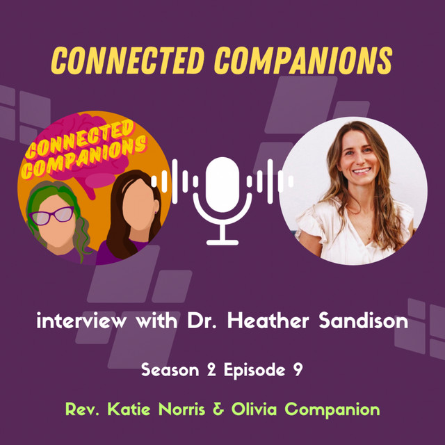 Dr. Heather Sandison on Reversing Alzheimer’s and Lifestyle Supports for Dementia Featured Image