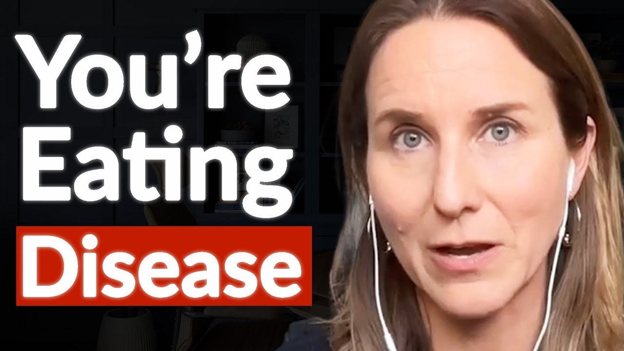 “Early Warning Signs Of Brain Disease & Alzheimer’s!” – How To Reverse It | Heather Sandison Featured Image