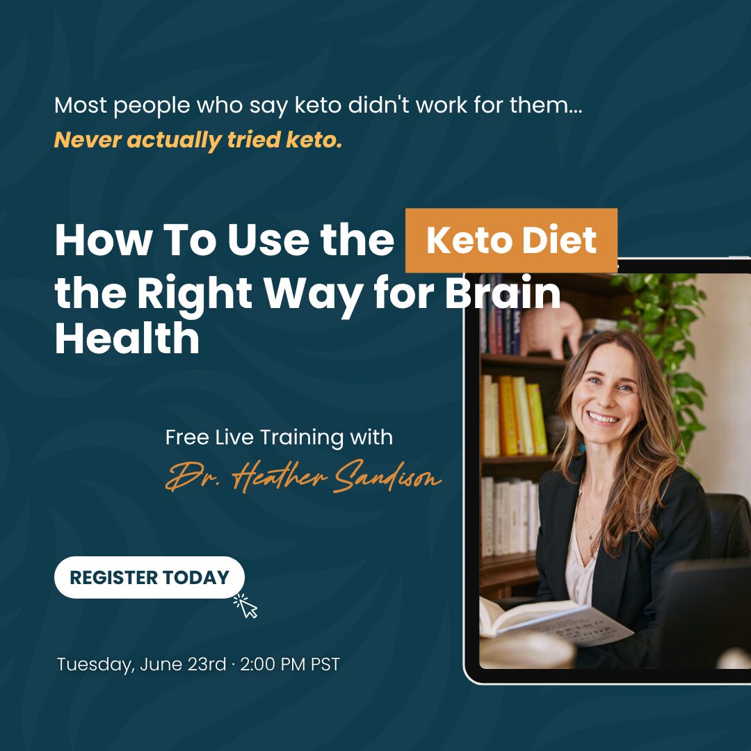 5 Factors Webinar