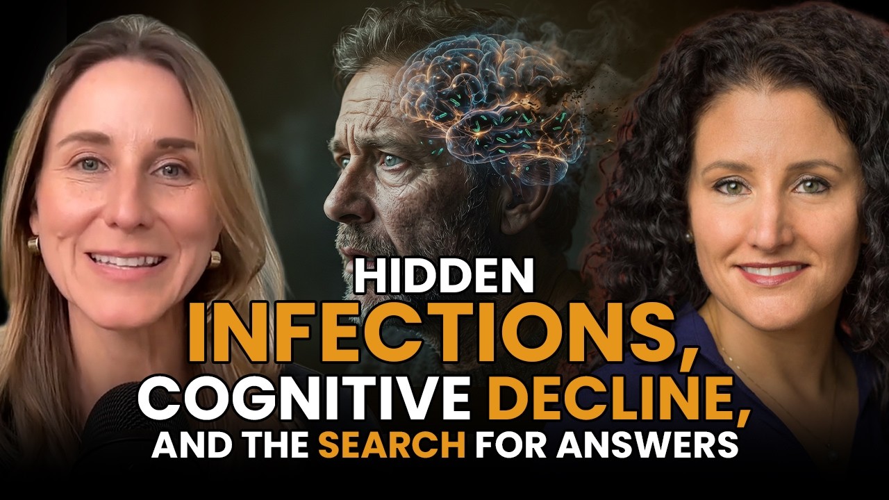 Hidden Infections, Cognitive Decline, and the Search for Answers Featured Image
