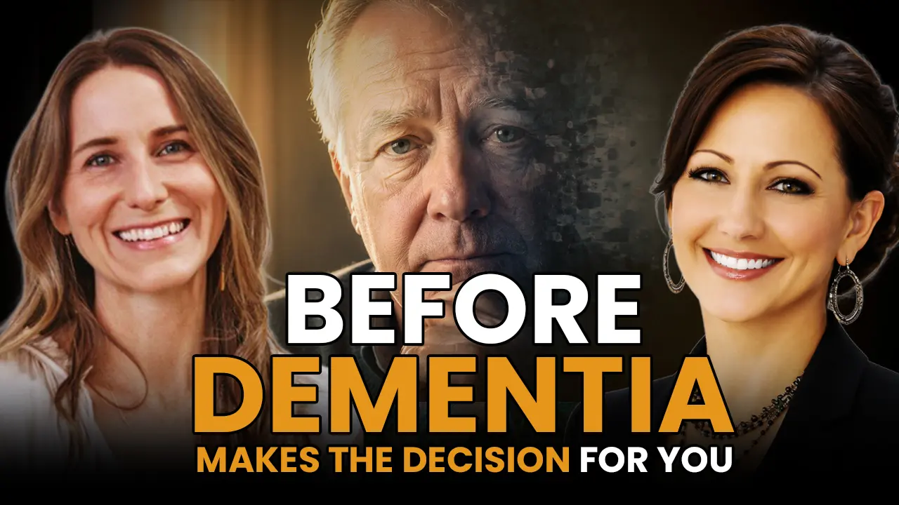Before Dementia Makes the Decision for You Featured Image